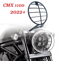 for honda cmx1100 cmx 1100 headlight guard accessories cmx1100 cmx 1100 2022 2023