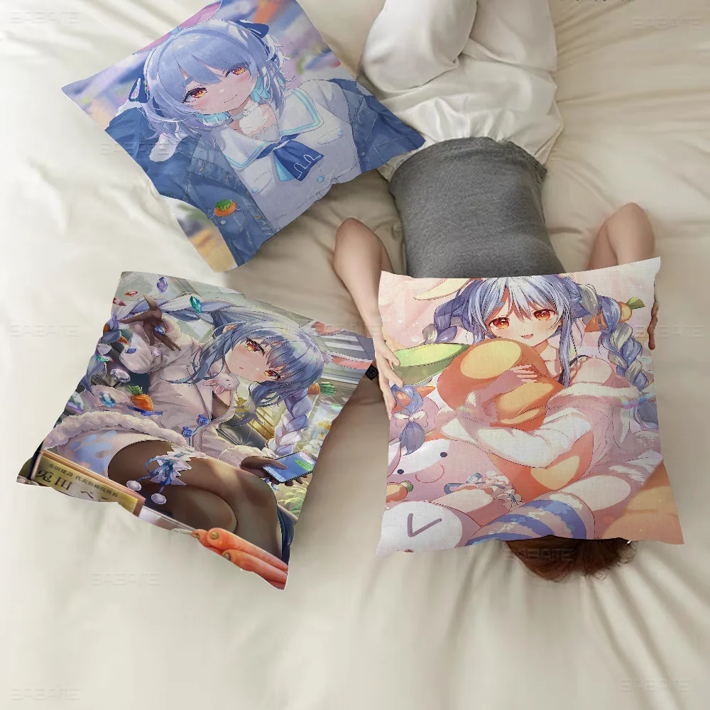 Usada Pekora Чехлы для подушек 30x50 Полиэстер Диванные подушки Декоративные