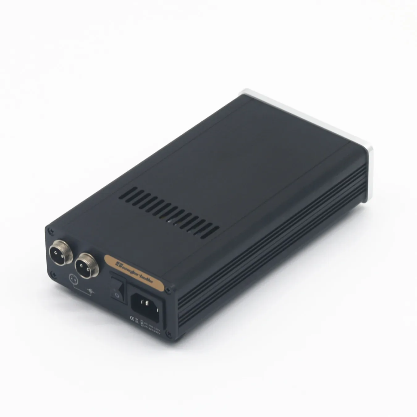 Фото Трансформатор PR2 50VA R Core с двойным выходом, малошумящий, регулируемый линейный источник питания постоянного тока 5В 9В 12В 15В 21В 24В, HiFi блок питания №3