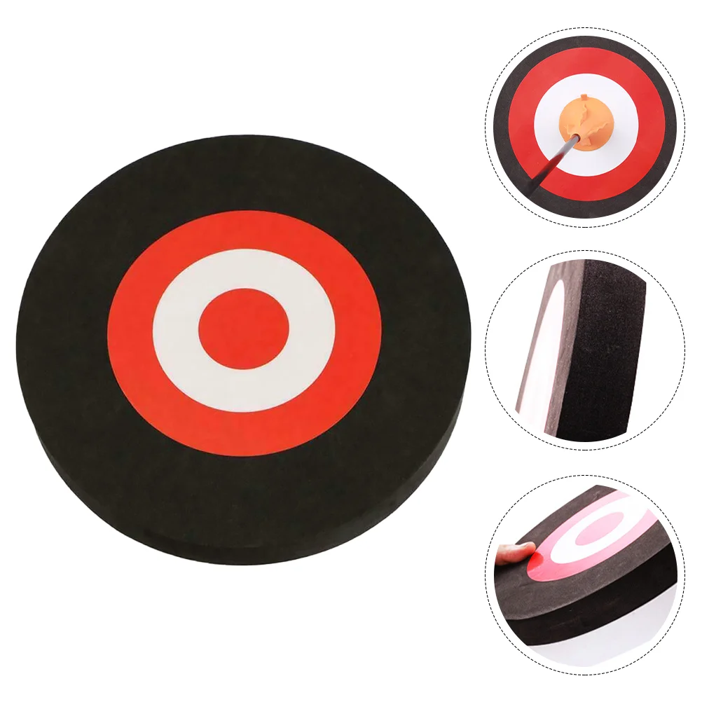 

Bow Arrow Daily Use Moving Toy Portable Shooting Eva Replaceable Archery