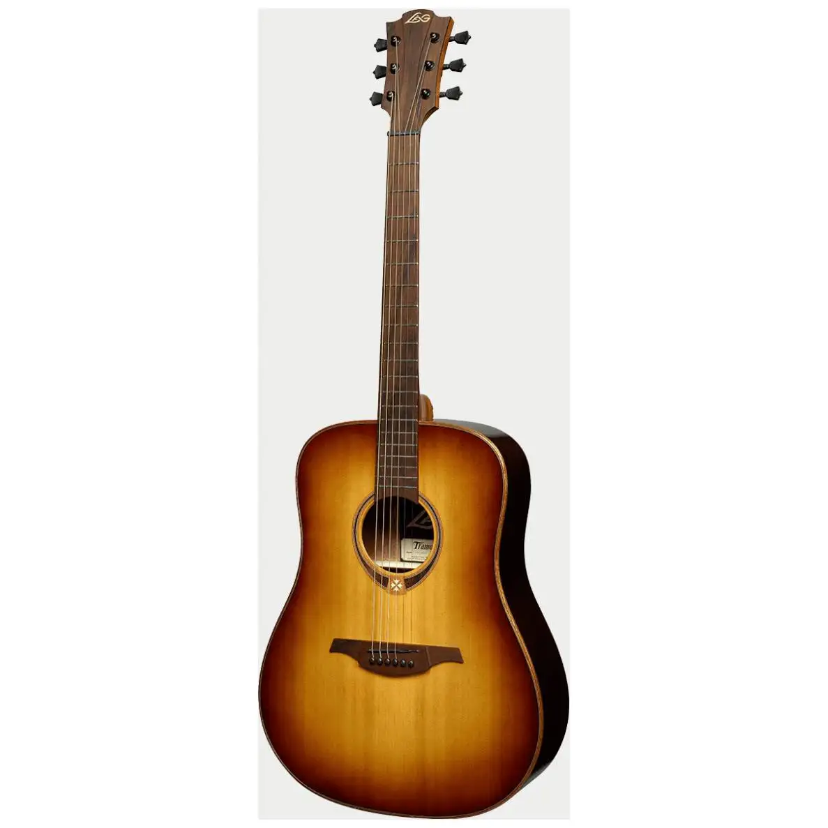 Купить Бридж Для Гитары Lag T70d