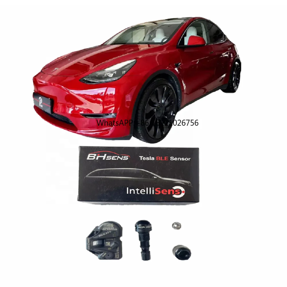 Tpms Датчик подходит для Tesla Model S 3 X Y 1490701-01-b 1490701-01-c 149070101b датчик давления в шинах