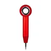 

2022 New Professional Household Bladeless Ionic Super sonic Hairdryer Cepillo Secador De Pelo Blow Leafless Hair Dryer