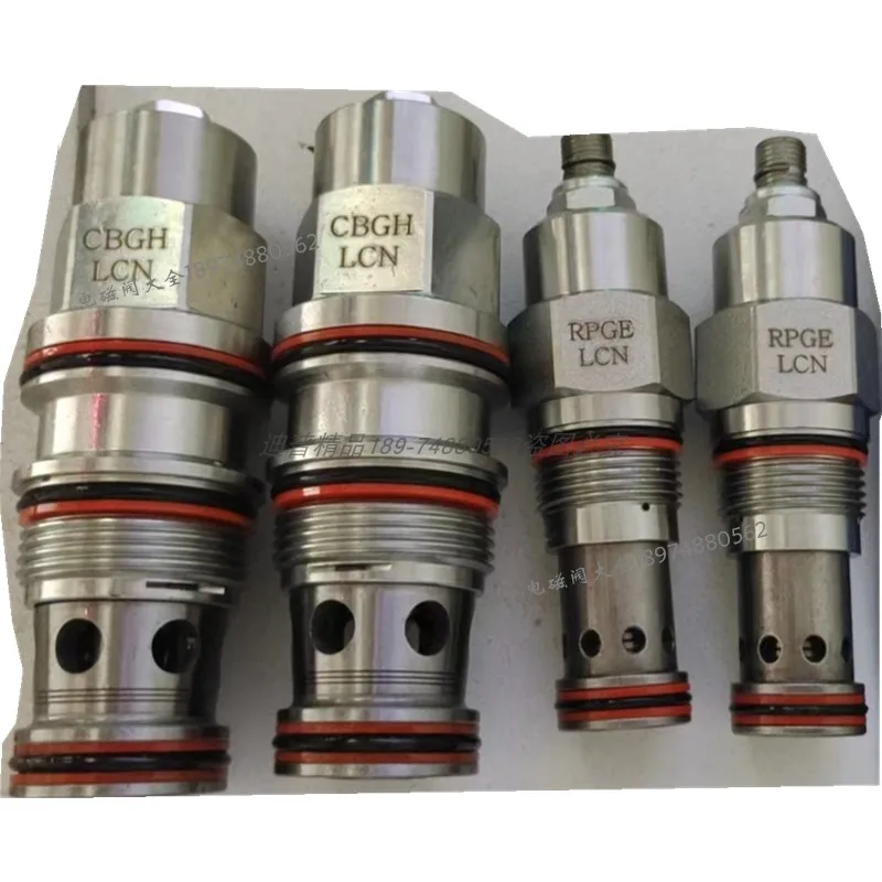 Редукционный клапан давления