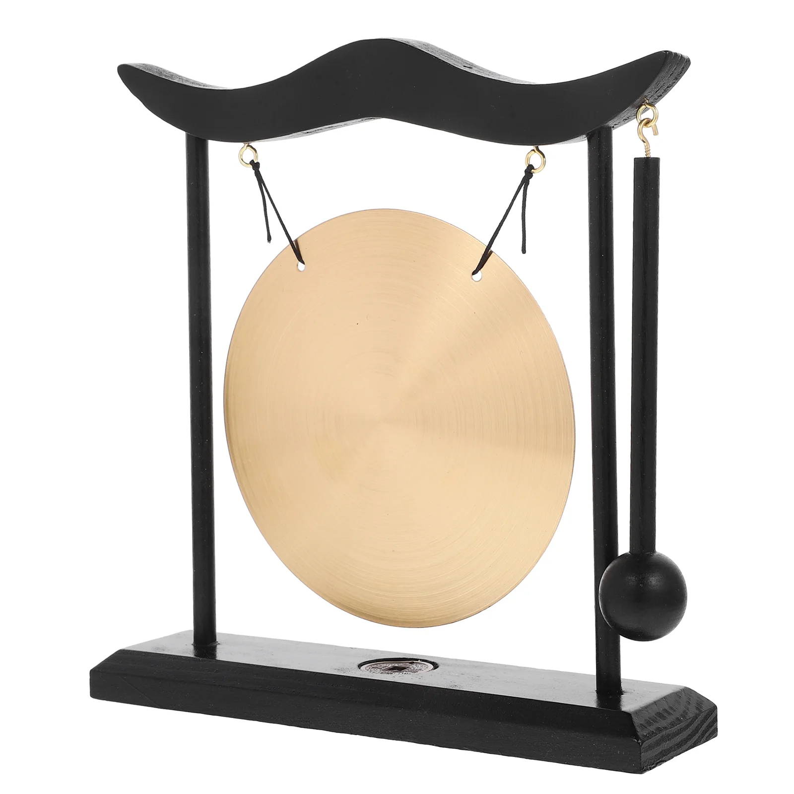 Фэн-шуй Tongluo Декор для гостиной и аксессуары Медные украшения в китайском стиле