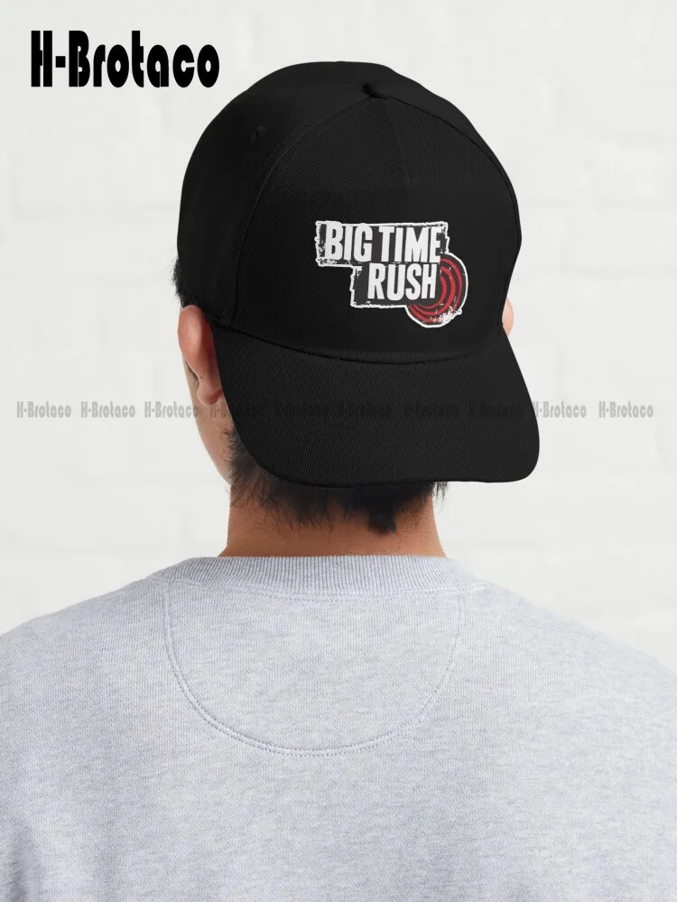

Бейсболка Big Time Rush Женская, летняя кепка для охоты, кемпинга, походов, рыбалки, Спортивная уличная хлопковая кепка для путешествий
