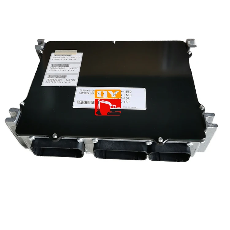 

7830-62-2007 Controller For Bulldozer D85EX-15E0 D85PX-15E0