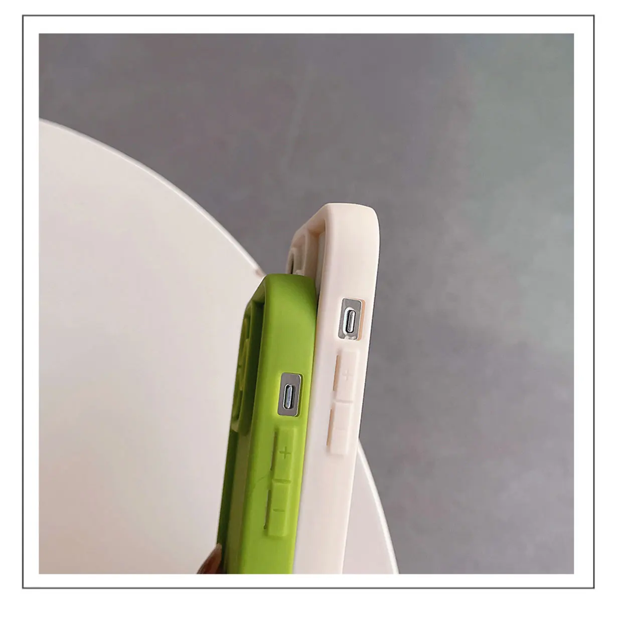 Чехол для телефона Samsung S24 S23 S22 S21 S20 Note 20 FE Plus