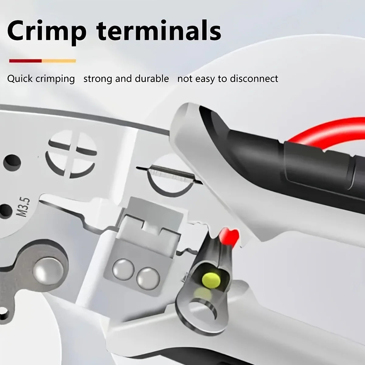 Плоскогубцы 12 В 1 Многофункциональный Режущий Инструмент Для Очистки Проволоки