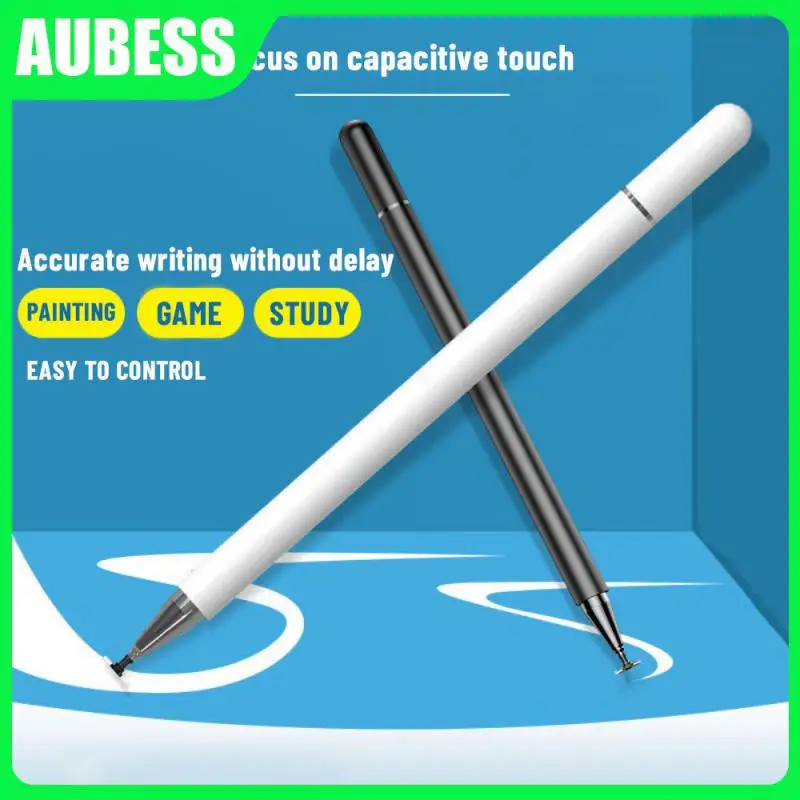 

Стилус с эластичным наконечником, магнитная емкостная ручка, более эффективное общение и обучение, ручка для планшета для рукописного ввода, подходит для сенсорного экрана
