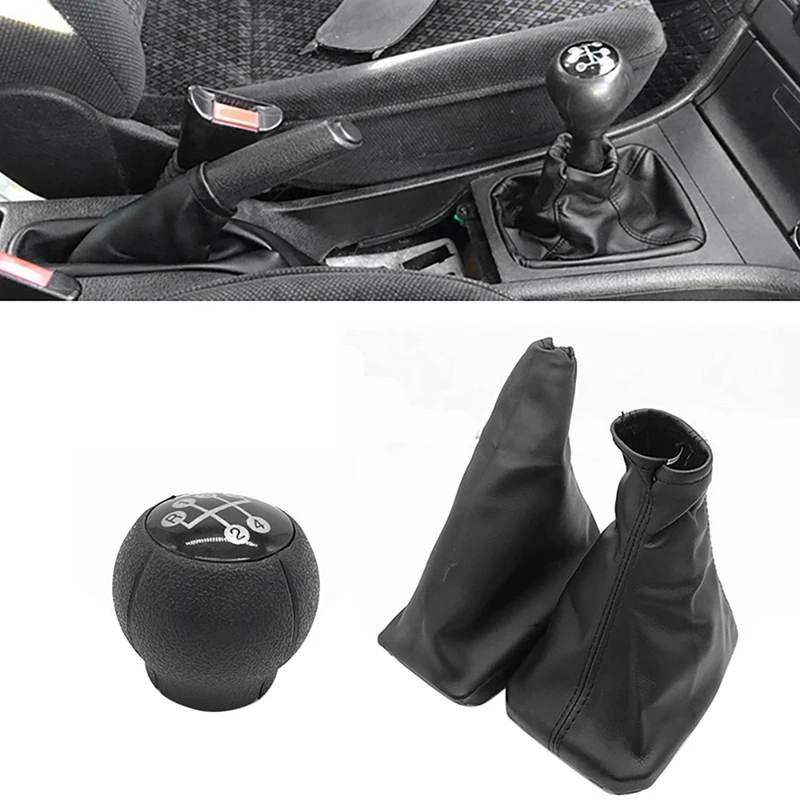 Чехол для автомобильного переключателя передач кожаный чехол OPEL CORSA C TIGRA B COMBO 1 2