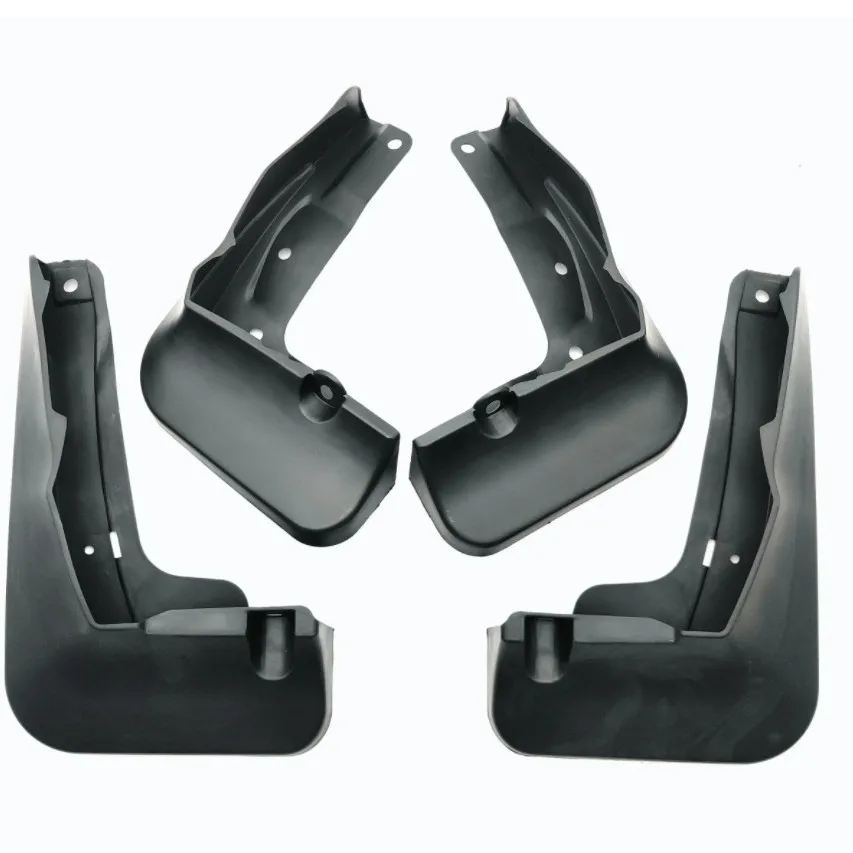 

Брызговики, крылья, пригодные для Lexus RZ EB10 E450 E300 2023, внешние автомобильные брызговики, брызговики, аксессуары