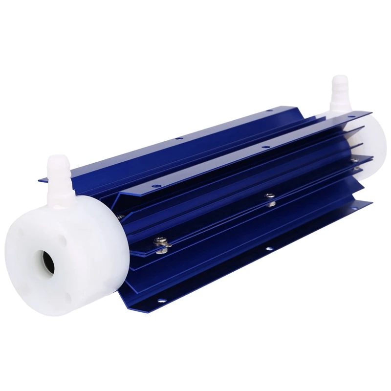 Керамическая трубка с воздушным охлаждением генератор озона керамическая