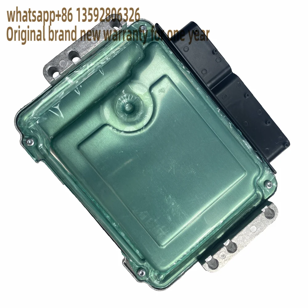 Фото 39127-2B380 MEG17.9.12 E90B для двигателя автомобиля Hyundai, компьютерная плата, блок управления ﻿ №2