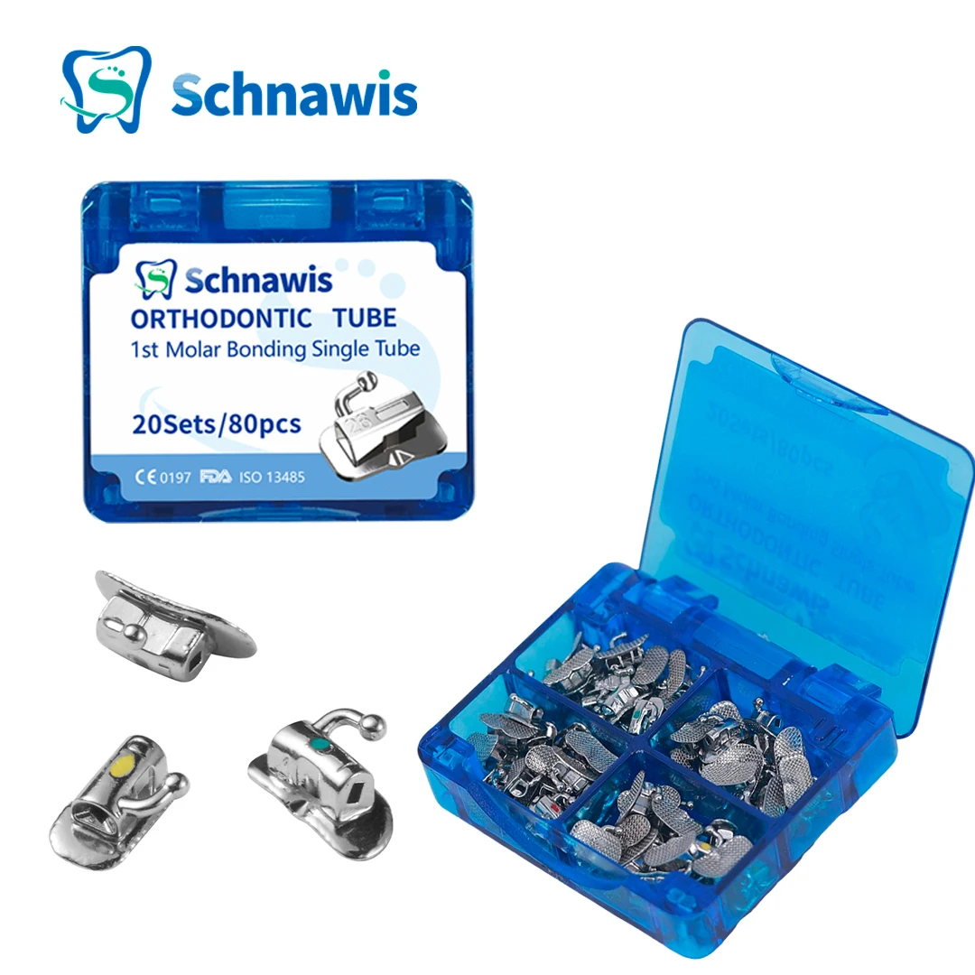 наборов, стоматологическая флюоресцентная кронштейн