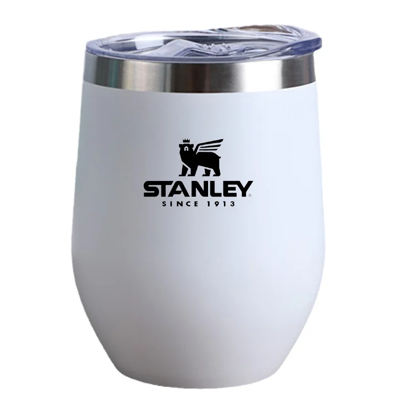 

Термоизолированная Вакуумная чашка «Стэнли», оригинальная бутылка для воды, термос с двойными стенками, кружка, кофейная чашка, Термокружк...