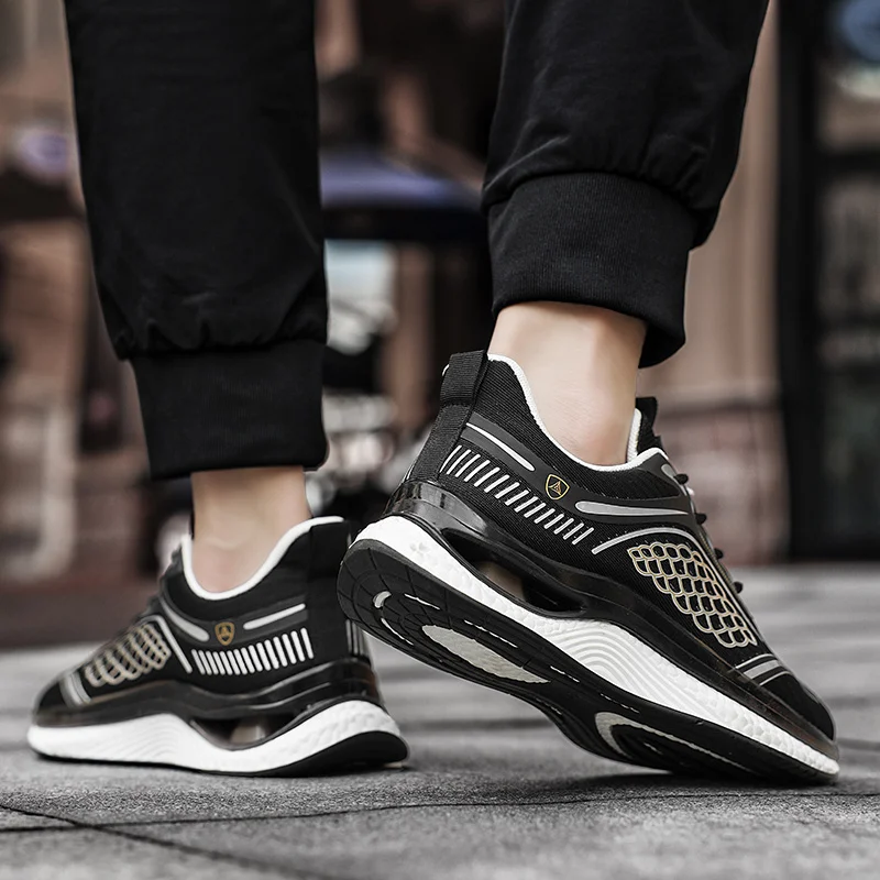 39-44 Casual Sneakers Adult Teenagers Outdoor Running Shoes Walking Shoes School Sports Shoes Comfortable Running Shoes