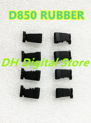 Резиновые запасные части для Nikon D850 SLR, 1 шт.