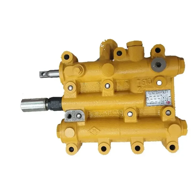 4120000064 КЛАПАН управления сдвигом LG03-BSF ДЛЯ LG936L LG938L LG956L LG958L ЗАПАСНЫЕ ЧАСТИ НАГРУЗКИ