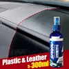 Car Plastic Restorer Back To Black Gloss Car Cleaning Products Auto Polish And Repair Coating Renovator For Cars Auto Detailing 1