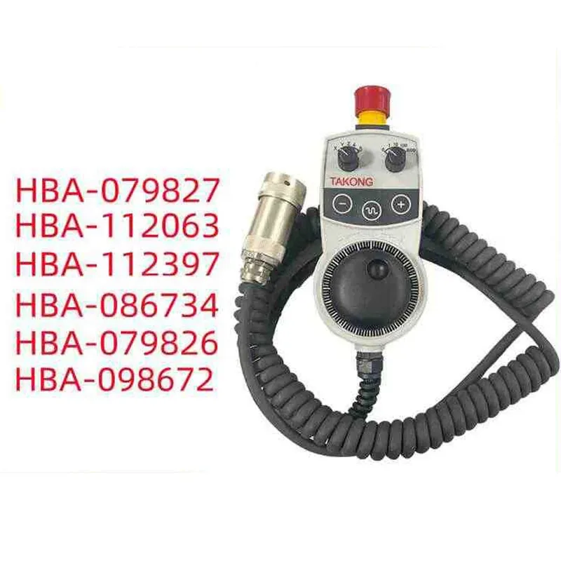 Фото Cyclmotion TAK заменяет немецкий электронный маховик EUCHNER HBA-079827 098672 072915 №3