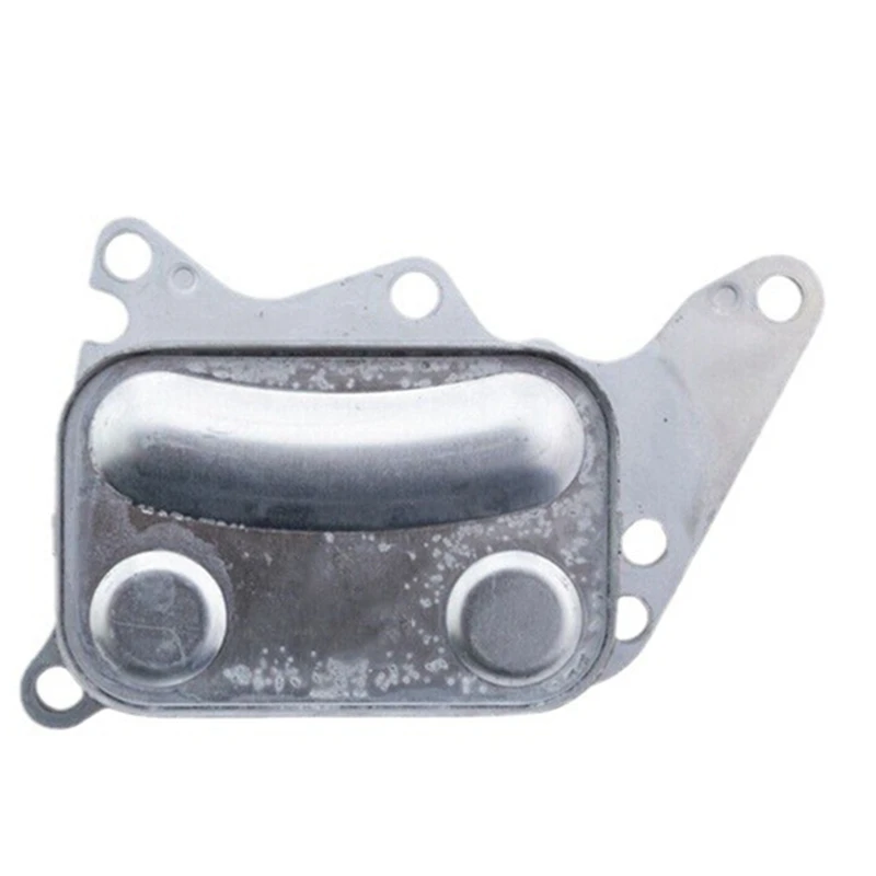 Engine Oil Cooler Radiator 1103P7 1103S8 1103T5 For Citroen Peugeot DS MINI R55 R56 R57 R58 R59 R60 R61 Parts