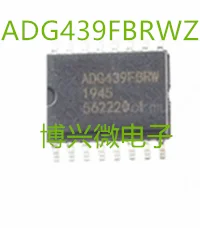 

ADG439FBRWZ ADG439FB ADG439FBRW SOP-16