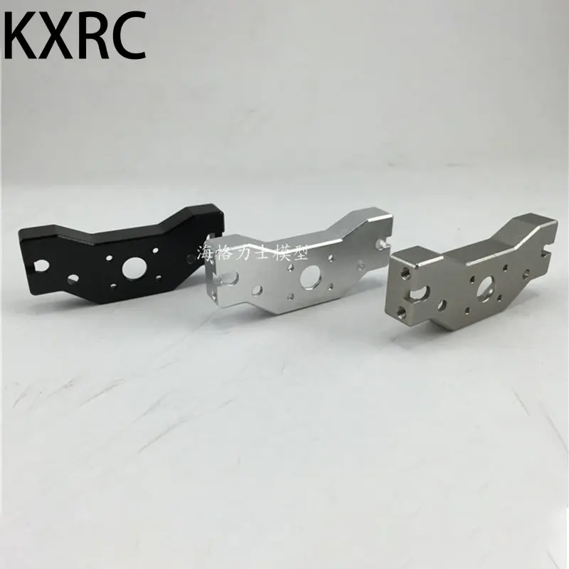 

Metal Tail Beam Accessories for 1/14 Tamiya RC Truck Trailer Tipper Scania 770S R730 Benz Actros 3363 Volvo MAN LESU DIY Part