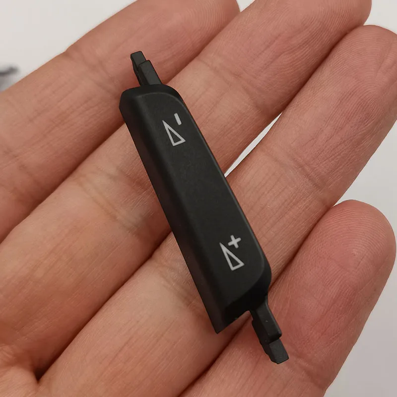 

Регулятор громкости рулевого колеса для VW Golf 7, многофункциональные детали для настройки рулевого колеса, автоматическая кнопка регулировки громкости, ремонт