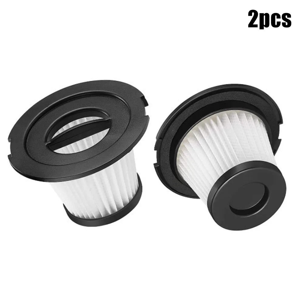

2X Filter For H.Koenig UP600 / H.Koenig UP810 Cordless Vacuum Cleaner PowerClean Household Floor Cleaning Attachements Filter
