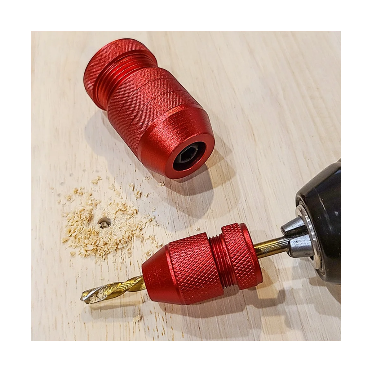 Ограничитель глубины сверления для сверл ограничитель сверла 2-5 мм сверло