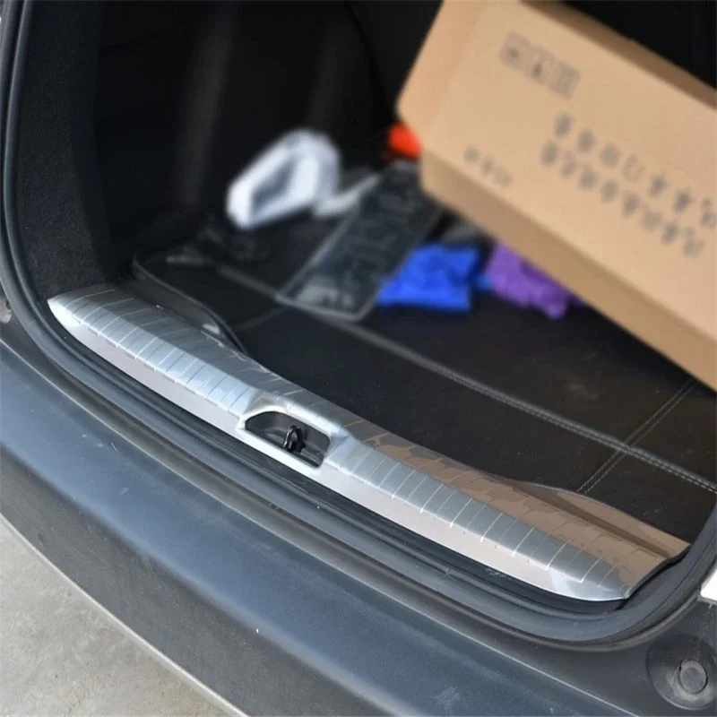 WELKINRY для Peugeot 2008 A94 1-го поколения 2013-2019 задний ящик автомобиля ворота багажника