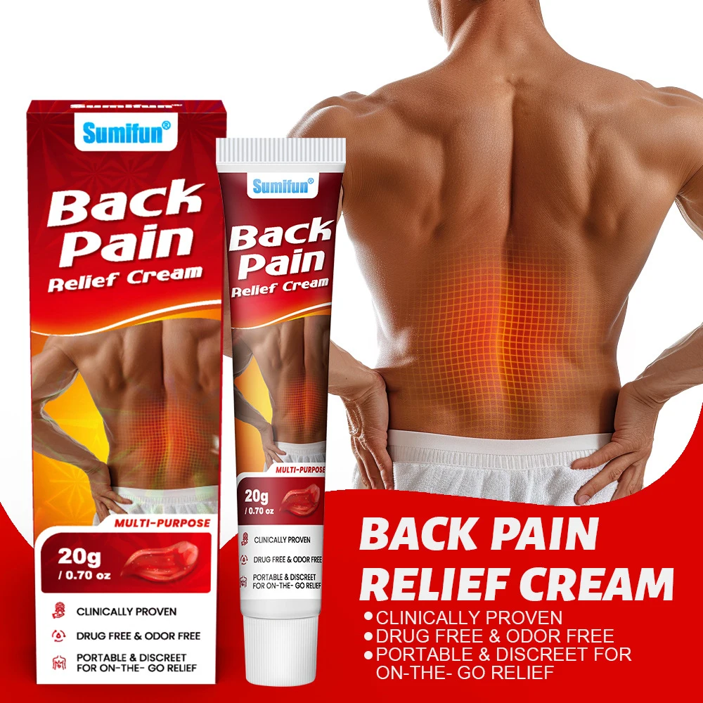 Крем от боли в плечах и суставах Beevenom 28 видов