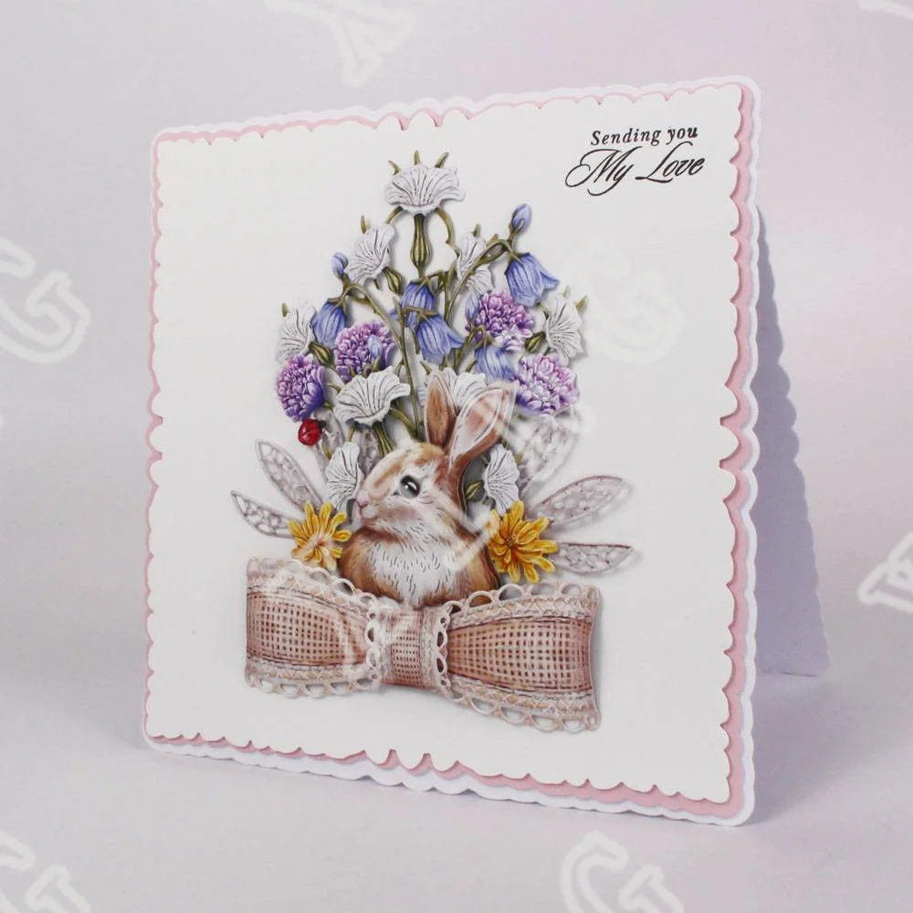 2022 Скрапбукинг дневник декоративный шаблон для тиснения набор пресс-форм