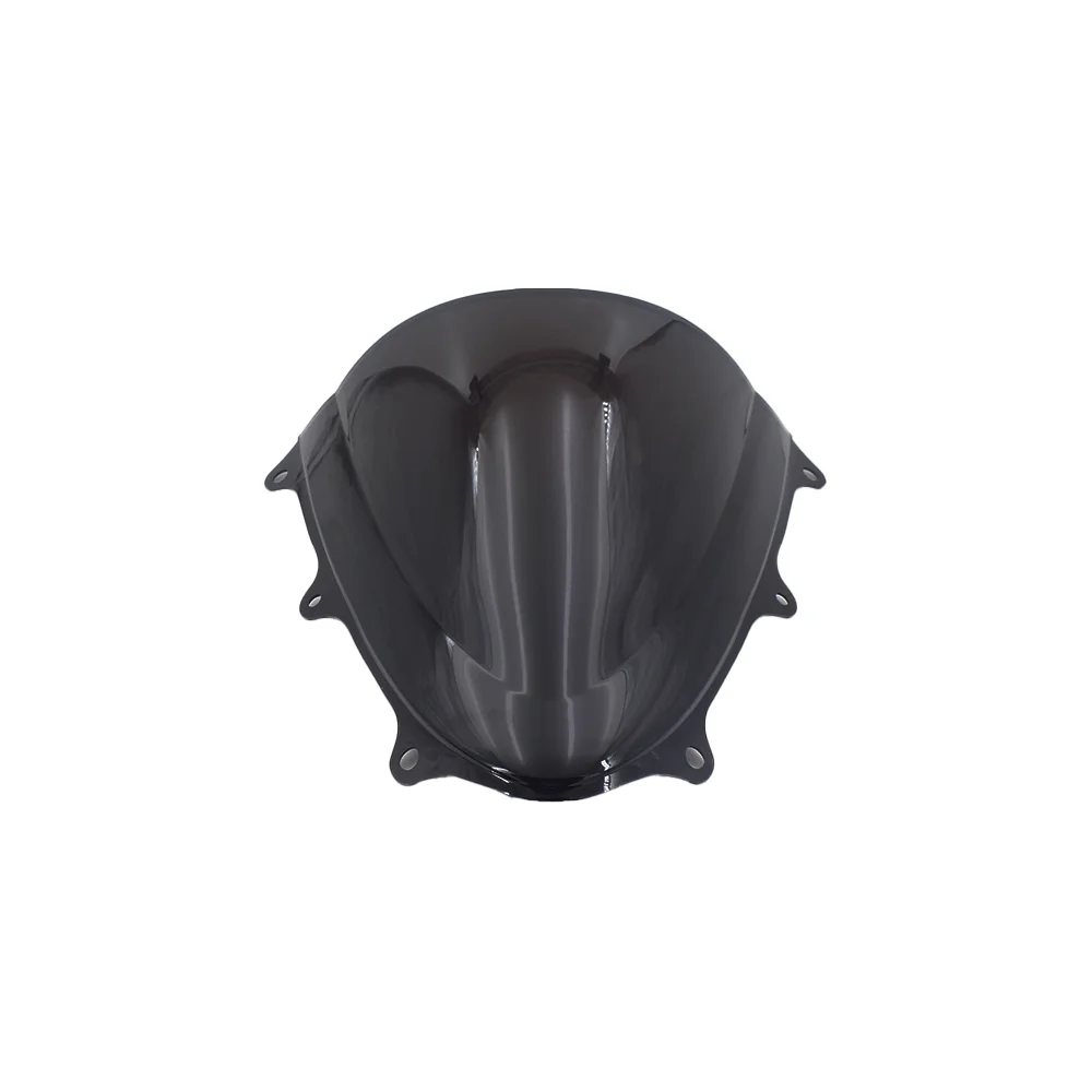 Аксессуары для мотоциклов лобовое стекло SUZUKI GSXR600 GSXR750 K11 2011-2023 передний двойной