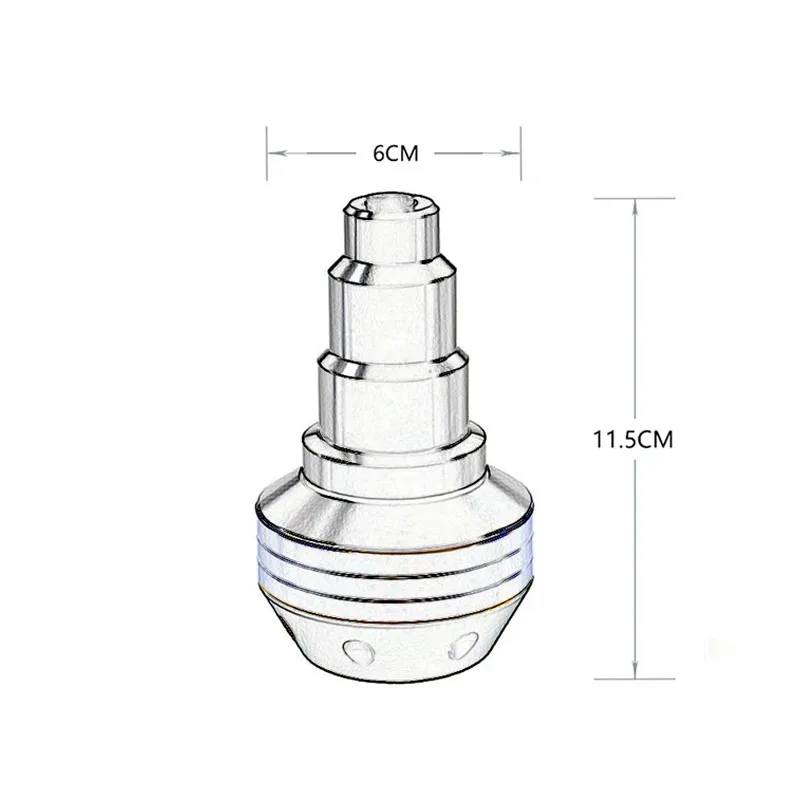 Аксессуары для мотоциклов слайдеры рамы с ЧПУ защита от падения подходит Honda REBEL