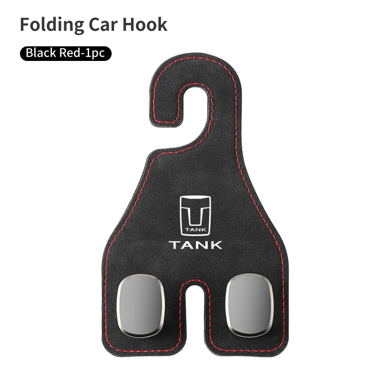 

Крючок для автомобильного сиденья, кронштейн для подголовника, аксессуары для интерьера для TANK Great Wall Tank 300 2022 2023