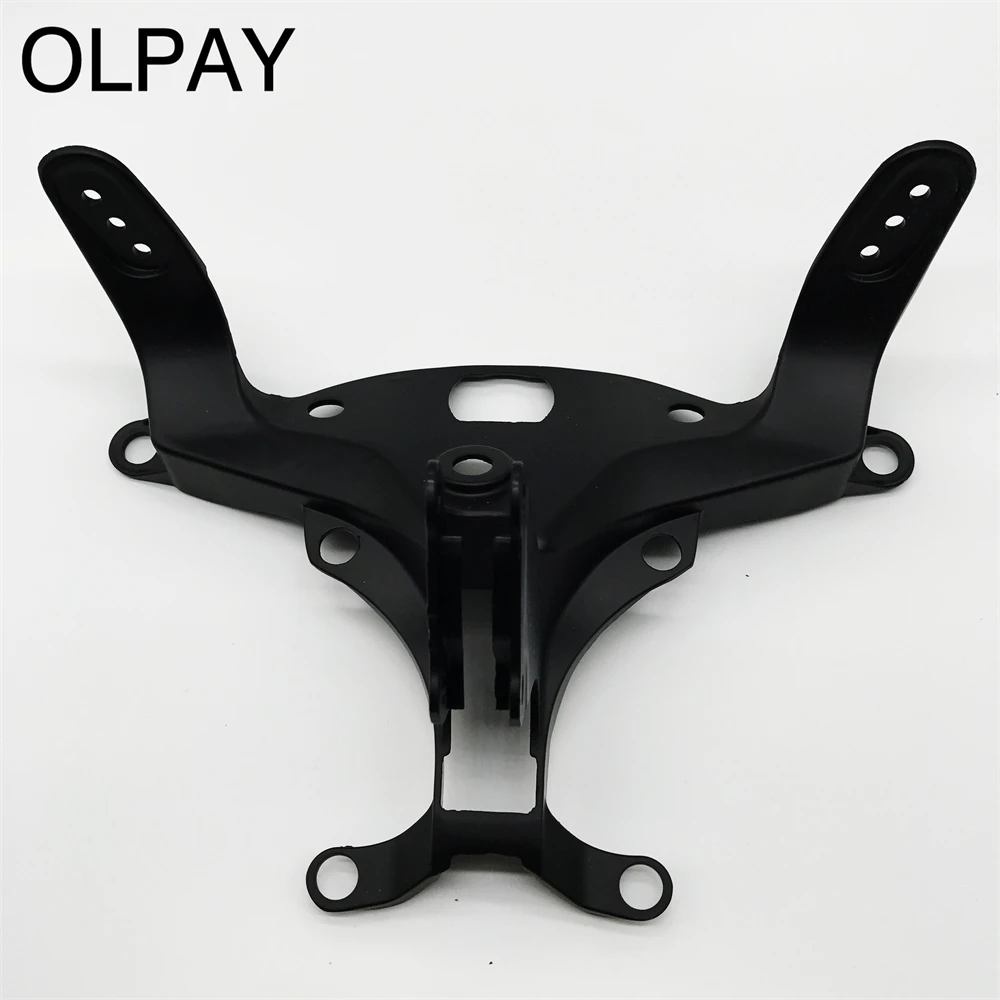 

AHH Headlight Bracket Motorcycle Upper Stay Fairing For YAMAHA YZF-R1 R1 2007 2008 YZF1000 07 08 Parts