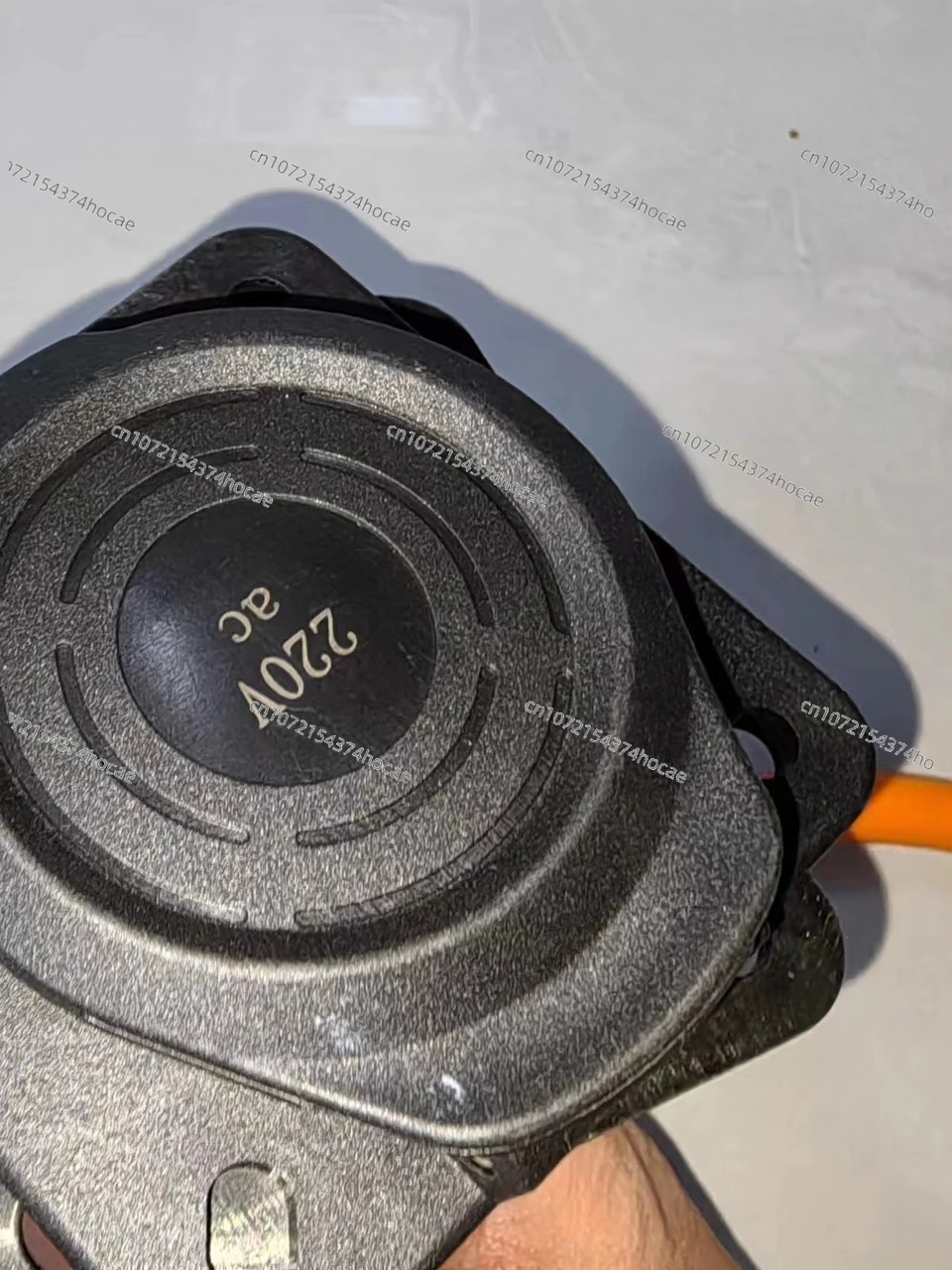 Подходит для чтения D50 Bidwin M6 Baoluda Hongri Hai вилка зарядки всех электромобилей