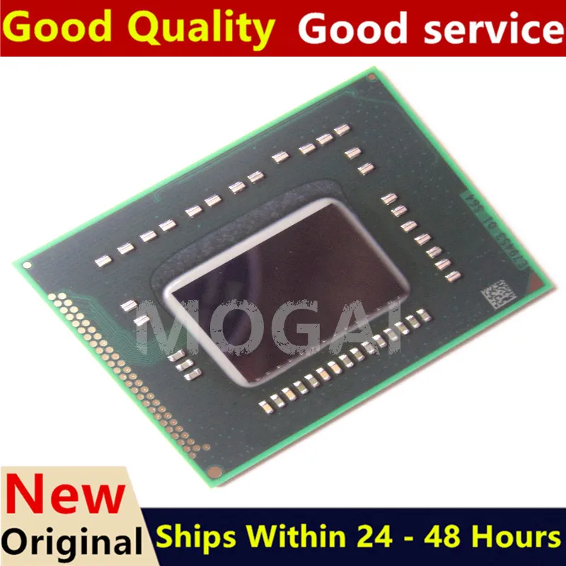 100% новый SR0U3 SR0U4 i3-2365M i3 2365M i3 2375M BGA чипсет