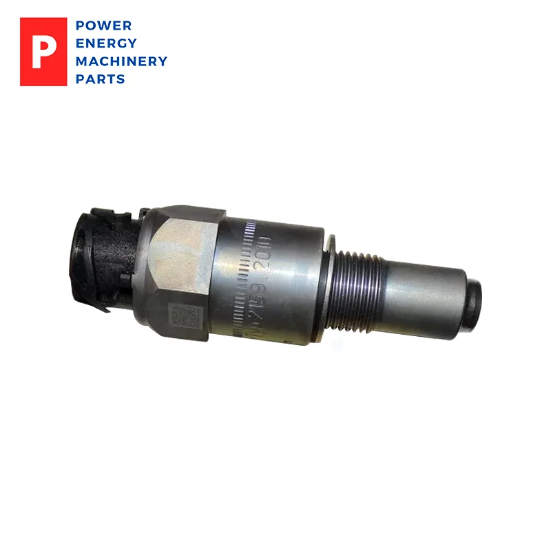 Оригинальные запчасти для автомобилей и 2159-20102501 датчик скорости VDO 1318 тахограф