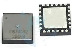 

F879C02 FXTH870902DT1 QFN24 1 шт.