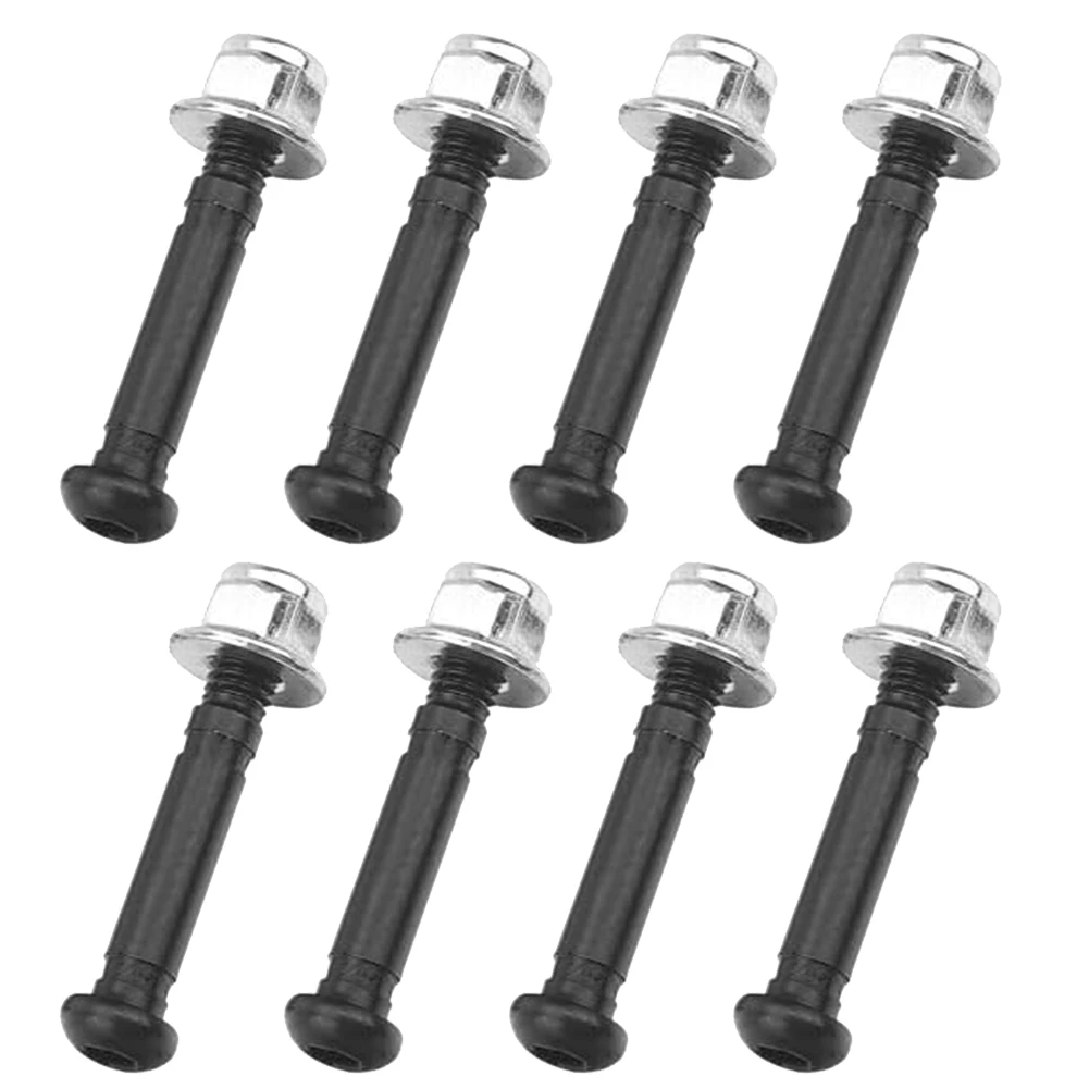 Упрощенная установка для ASP2400D Комплект срезных штифтов сделанный работы