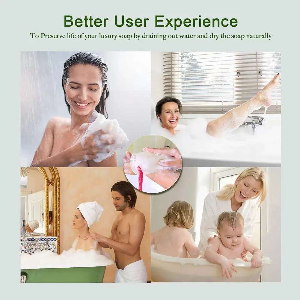 

1 Piece Of Foaming Net Soap Bag Storage Bag Horny Cleansing Foamer Bag Bath Foaming Tool Milk Bath Cleaning F7z5