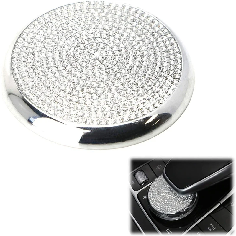 Автомобильная мышь с центральным управлением мультимедийная кнопка ручка