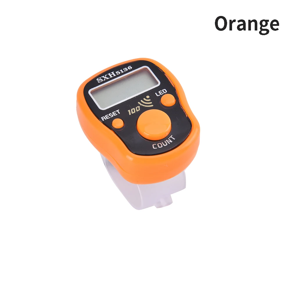 

Счетчик стежков HUXUAN