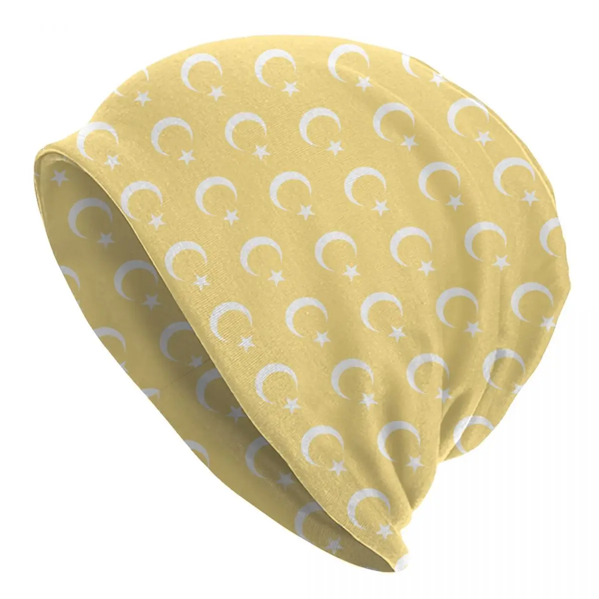 Adult Unisex Turkish Proud Bonnet Hats