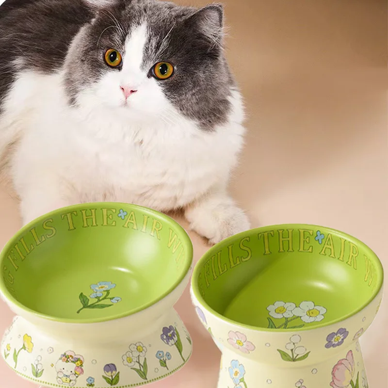 Миска Для консервированной еды Coelho verde Lacy Anti-Preto подбородок