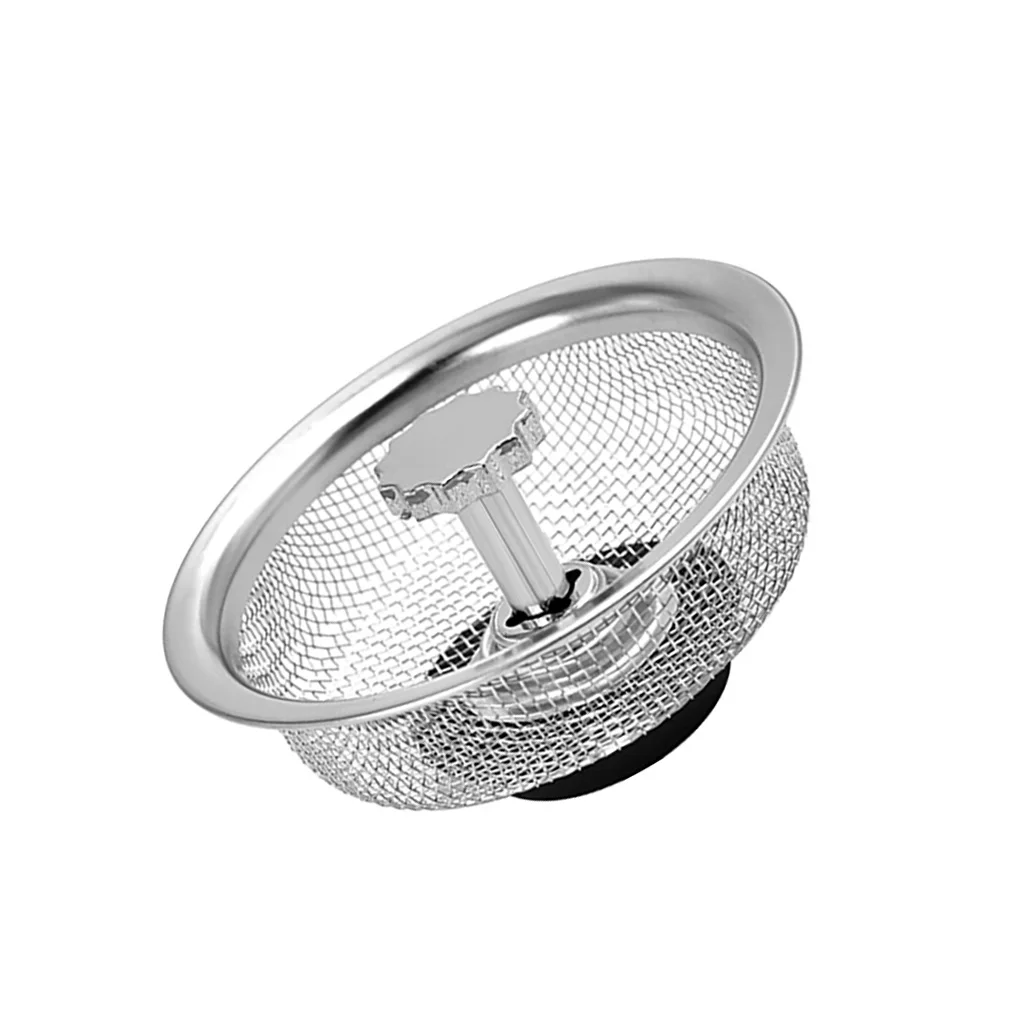 

Фотофильтр со съемным общим коллектором отходов, коррозионно-стойкая сетчатая пробка для слива, аксессуары для уборки дома