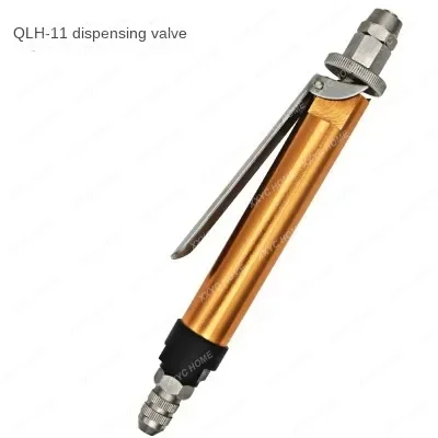 QLH-11 Dispensing G-u-n клеевой клапан ручной AB Клей Gunner Control большой расход клей